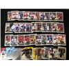 Image 1 : HOCKEY TRADING CARDS LOT (VARIOUS YEARS)