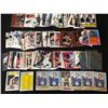 Image 1 : HOCKEY TRADING CARDS LOT (VARIOUS YEARS)