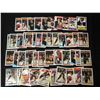 Image 1 : HOCKEY TRADING CARDS LOT (VARIOUS YEARS)