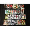 Image 1 : HOCKEY TRADING CARDS LOT (VARIOUS YEARS)