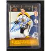 Image 1 : 2004-05 UPPER DECK LEGENDS CLASSICS KEN HODGE SIGNED HOCKEY CARD