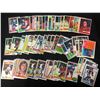 Image 1 : HOCKEY CARD LOT (VARIOUS YEARS)