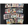 Image 1 : HOCKEY CARD LOT (VARIOUS YEARS)