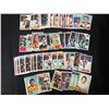 Image 1 : HOCKEY CARD LOT (VARIOUS YEARS)