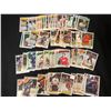 Image 1 : HOCKEY CARD LOT (VARIOUS YEARS)