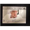 Image 1 : 2004 UPPER DECK SIGN OF THE TIMES MARIAN HOSSA HOCKEY CARD