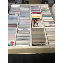 HOCKEY CARD LOT (VARIOUS YEARS)