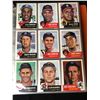 Image 2 : 1953 TOPPS ARCHIVE BASEBALL CARD SET (MINT CONDITION) **6 CARDS MISSING**