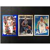 Image 1 : BEN SIMMONS/ JOSH OKOGIE BASKETBALL CARD LOT