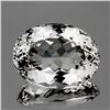 Image 1 : NATURAL COLORLESS WHITE TOPAZ 21.88 Ct - FL