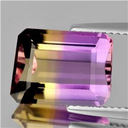 NATURAL ANAHI AMETRINE 16x12 MM - FL