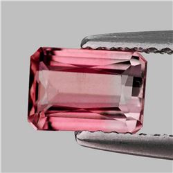 Natural Padparadscha Pink Tourmaline 2.53 Cts - FL