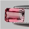 Image 1 : Natural Padparadscha Pink Tourmaline 2.53 Cts - FL