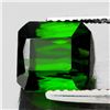 Image 1 : Natural AAA Chrome Green Tourmaline 3.02 Ct - VVS
