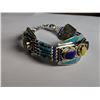Image 1 : Tibet Hand Made Lapiz Lazuli Bracelet
