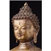 Image 12 : Old Buddha Statue