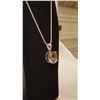 Image 3 : GORGEOUS 100 % NATURAL 10.5 CT AMETRINE PENDANT.