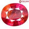 Image 1 : GOURGEOUS CERTIFIED 3.23 CT PINK TOURMALINE