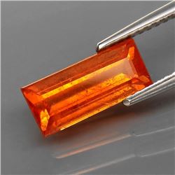 Natural Fanta Orange Namibian Spessartite Garnet