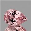 Image 1 : NATURAL Padparadscha KUNZITE 18x11 MM - FL - Certified
