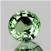Image 1 : NATURAL MADAGASCAR GREEN SAPPHIRE [IF-VVS]