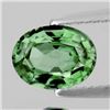 Image 1 : NATURAL GREEN CEYLON SAPPHIRE [FLAWLESS-VVS1]