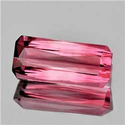 NATURAL BRILLIANT PINK TOURMALINE [VVS]