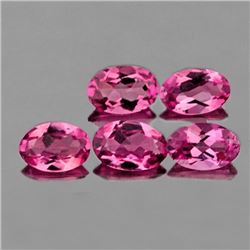 NATURAL PINK TOURMALINE [VVS-VS]