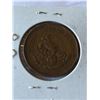 Image 2 : 1944 Mexico 20 Cents in High Grade