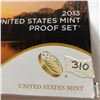 Image 5 : 2013 S DCAM Proof Set in Original Box 14 Total Coins