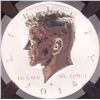 Image 3 : 2014-W REVERSE PROOF KENNEDY HALF DOLLAR