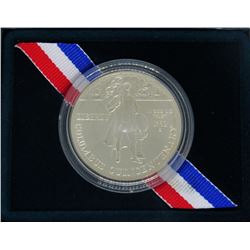 1992 COLUMBUS QUINCENTENARY UNC