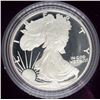 Image 2 : 1993 & 1995 PROOF AMERICAN SILVER EAGLE