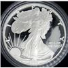 Image 3 : 1993 & 1995 PROOF AMERICAN SILVER EAGLE
