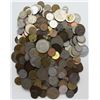 Image 1 : 5LB Foreign Coins