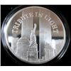 Image 2 : 4-COIN TRIBUTE SET 9-11 LIMITED EDITION