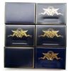 Image 1 : 2-1934 Yr to REMEMBER 5 COIN SET;