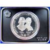 Image 2 : 1973 REVOLUTION SILVER MEDAL &1976