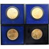 Image 1 : 4-AMERICAN REVOLUTION BICENTENNIAL