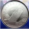 Image 1 : 2008 Bald Eagle US Mint Silver Coin and Medal Set