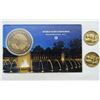 Image 1 : 2-1976 MT RUSHMORE MEDALLIONS; WWII