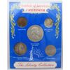 Image 2 : 1999 COLORIZED AM SILVER EAGLE;