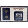 Image 24 : 100 YRS LINCOLN COINS & STAMPS
