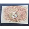 Image 2 : 1863 5c FRACTIONAL NOTE