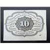 Image 2 : 1862 UNC 10c POSTAL CURRENCY