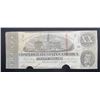 Image 1 : 1863 $20 CONFEDERATE STATES of AM.