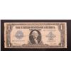 Image 1 : 1923 $1 SILVER CERTIFICATE