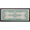Image 2 : 1923 $1 SILVER CERTIFICATE