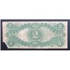Image 2 : 1917 $2 LEGAL TENDER NOTE