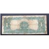Image 2 : 1899 "BLACK EAGLE" SILVER CERTIFICATE